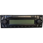 Mercedes-Benz Audio 30 Aps Be4705 Becker Navigation System Radio