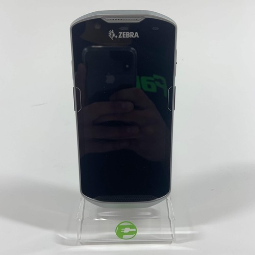 ZEBRA TC520K Barcode Scanner