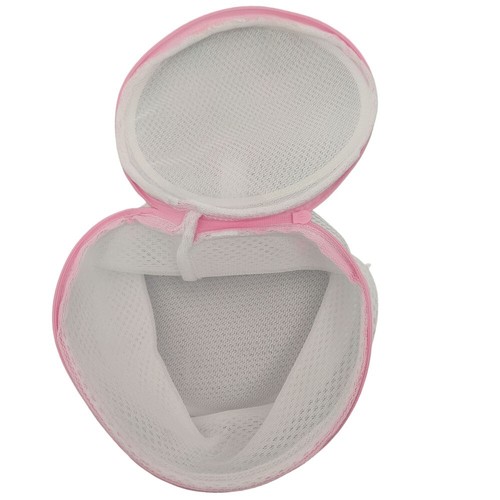 Juego de 3 bolsas de lavado de ropa para limpiar y proteger sujetador/ropa interior proteger - Imagen 3 de 6