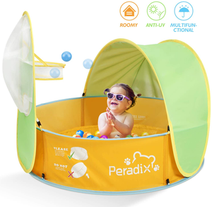 Piscine A Balles Tente Enfant Pliables Tente Piscine Bebe Plage Ebay Piscine A Balles Tente Enfant Pliables Tente Piscine Bebe Plage Ebay