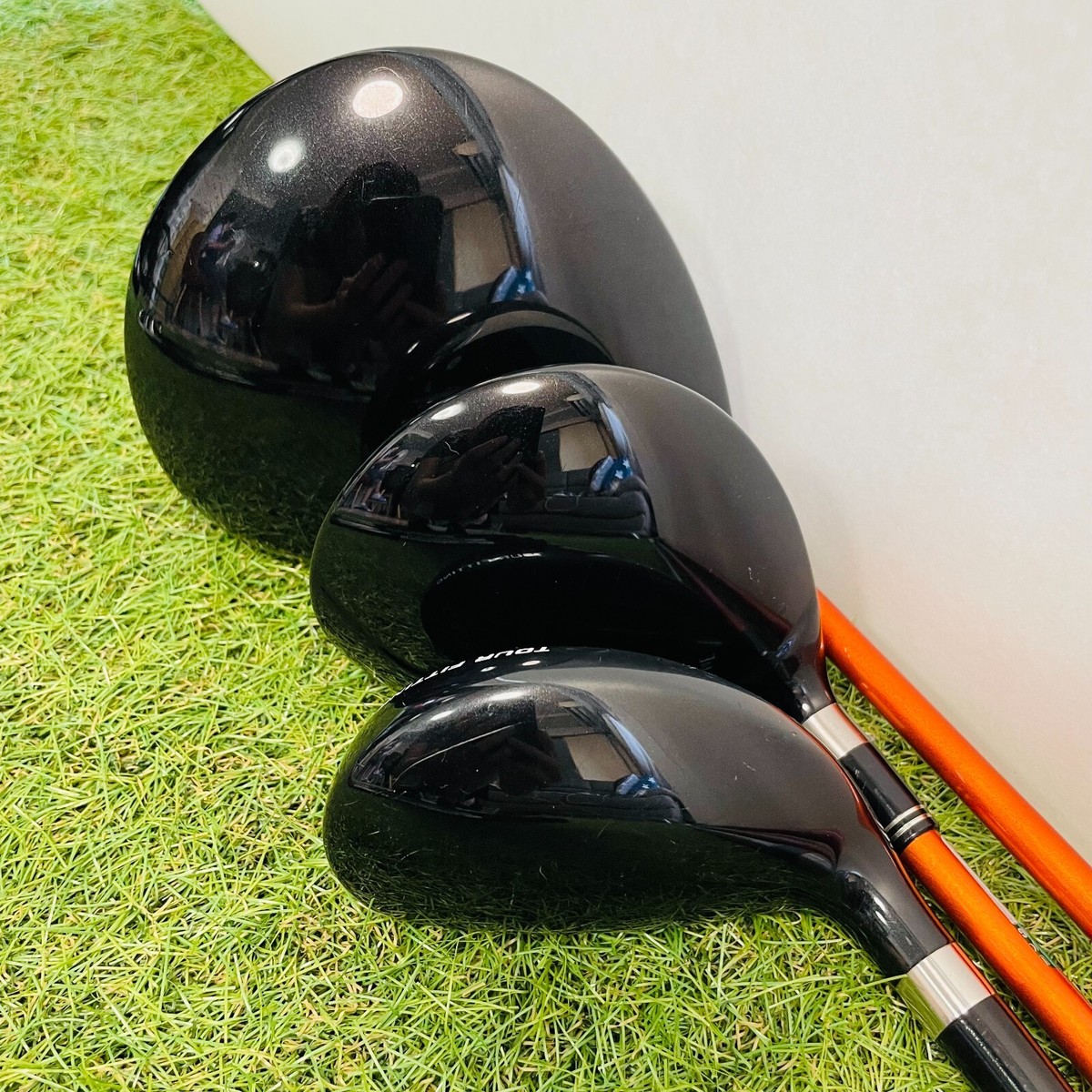 All SRIXON Set Z565 1w F65 3w H45 3ut Gie Iron 56789PA 10PCS