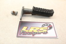 85-93 Yamaha Moto 4 Yfm 80 Left Foot Rest Peg Step  55x-27411-01-00