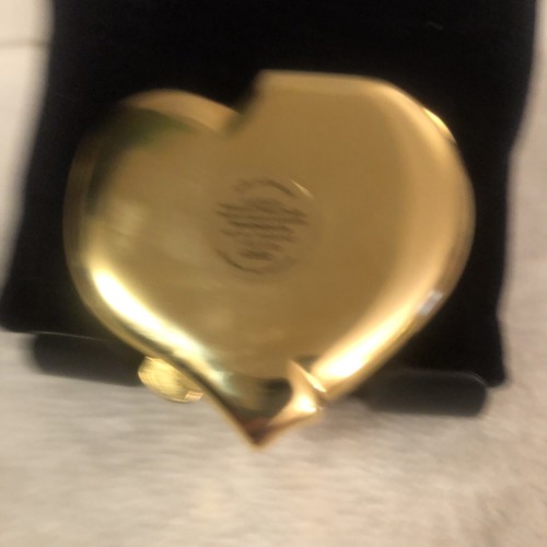 Estee Lauder Pink Ribbon Compact Pressed Powder 06 Translucent VTG NIB - Picture 5 of 8