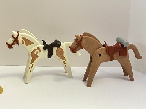 Playmobil Cavalry 3485 - Picture 8 of 11