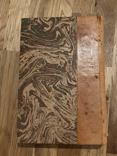 Annuaire Historique du Département de L'Yonne Auxerre 1899 (2) - Picture 7 of 7