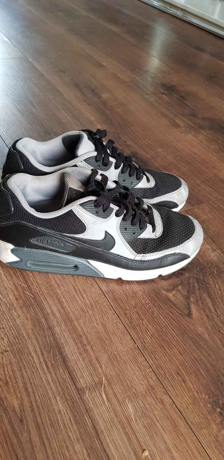 MENS Nike Air Max in Black In Comfortable Great discount MENS Nike Air Max in Black In Comfortable Great discount