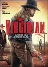 The Virginian by Thomas Makowski: Used