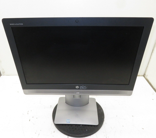 HP EliteOne 800 G2 23 Non-Touch AiO PC Intel Core i7-6700 8GB Ram-Cracked Screen - Picture 5 of 5