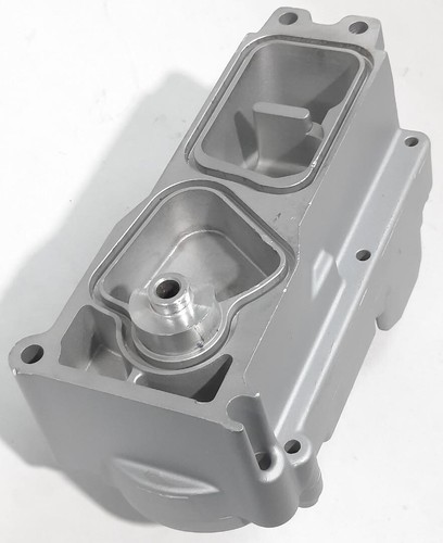 FREIGHTLINER M2 ISB I6 6.7 INTERNATIONAL Cummins Turbo Actuator Holset OEM - Picture 3 of 4