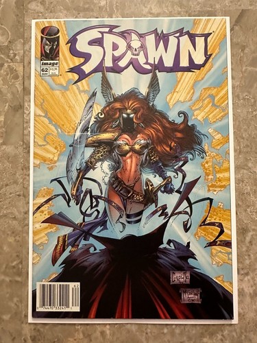 Spawn (Bild von 1992) - Wählen und wählen Sie Ihre Ausgabe/Los #1-117, 300, Schlüssel & mehr! - Bild 404 von 789