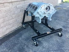 Heavy Duty, Ford Modular 4.6 and 5.4 Engine Cradles, Stand