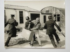 Robbery Frank Finlay 1967 Movie Still Photo #3