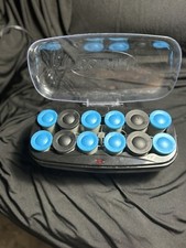 Conair CHV14JXR Extreme Heat Jumbo and Super Jumbo Rollers