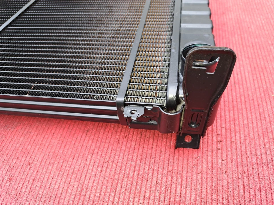 ¡Enfriador de agua automático Opel Commodore B o interruptor radiador a cambio! - Imagen 4 de 4