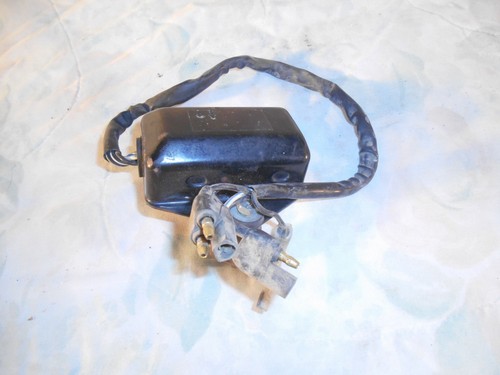 1977 77 SUZUKI RM100 CAPACITIVE DISCHARGE IGNITION CDI RM PE DS TS 100 125 - Picture 5 of 5