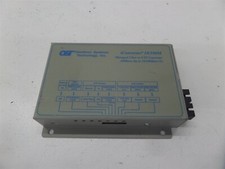 Omnitron 8920-0-D iConverter 10/100M Managed Fiber-To-UTP Converter