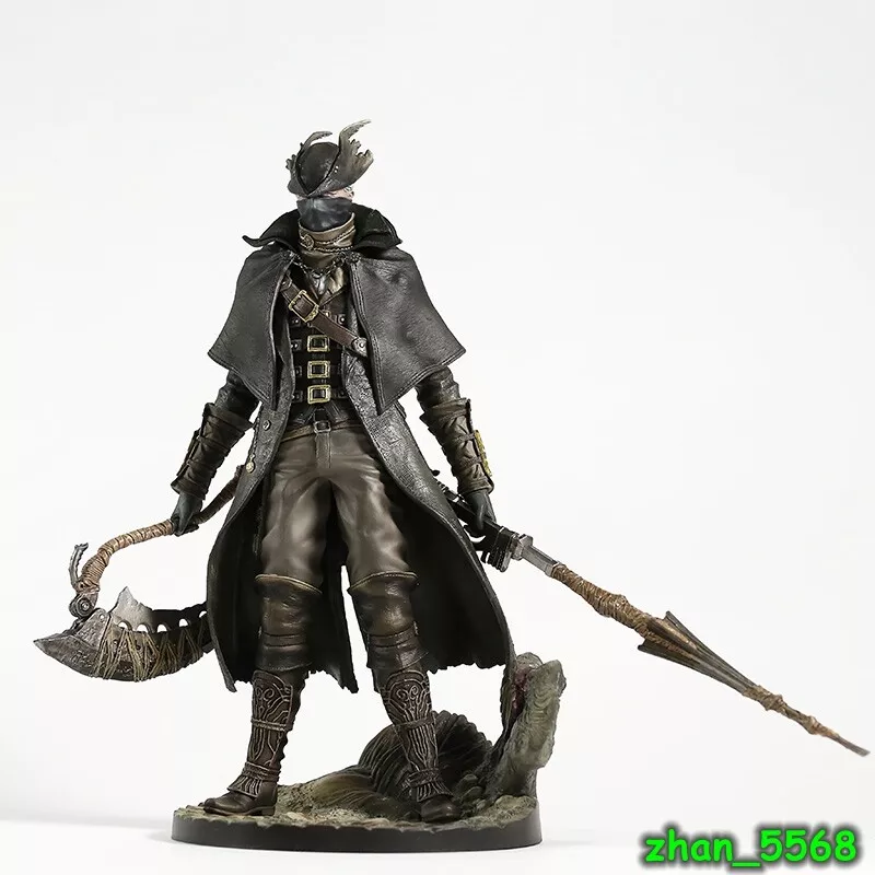 Bloodborne