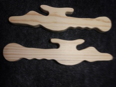 green hornet ice fishing pole