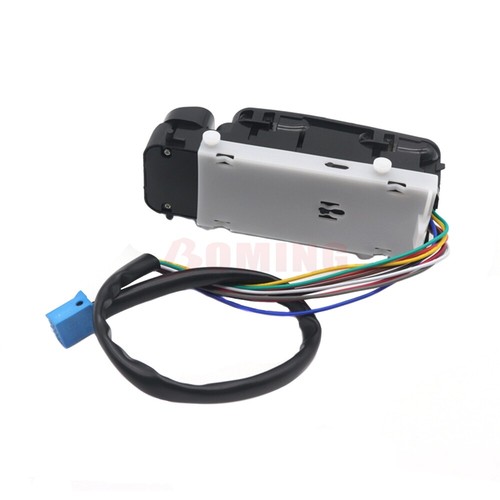 A2038210679 Front Left Power Window Switch For Mercedes W203 C-CLASS C320 C230 - Picture 7 of 10