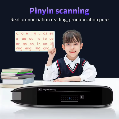 S65 Translation Pen Real Time Intelligent Text Scanning Point Reading Learning S - Picture 7 of 7