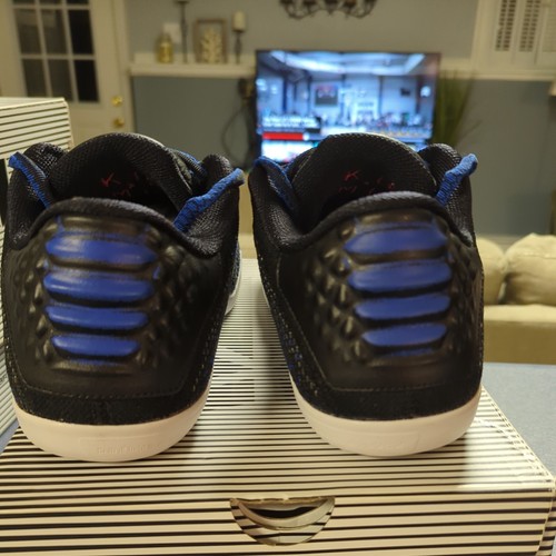 Größe 11 - Nike Kobe 11 Elite Low Brave Blue - Bild 5 von 8