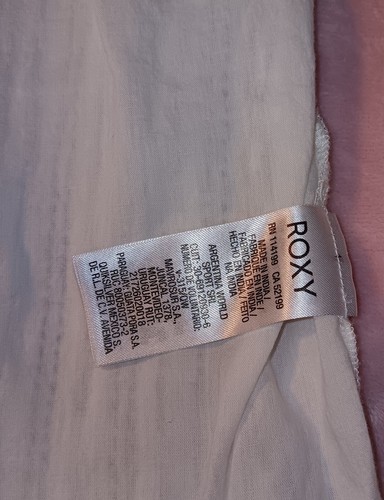 ROXY girls dress. Size 8 - Picture 4 of 6