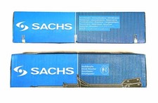 2x SACHS 100338 Stoßdämpfer Vorne R+L für DAEWOO Espero Lanos, OPEL Kadett D / E