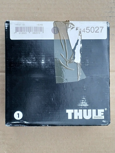 Thule Fitting Kits - Picture 43 of 64