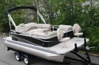 Gas 11 - 20 Gallons Fuel Capacity Motorboats