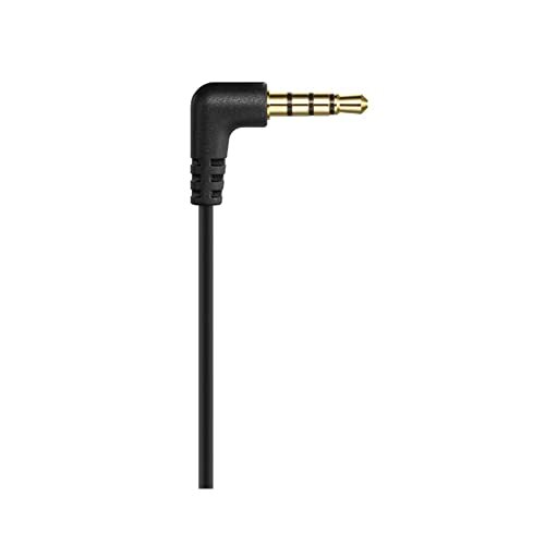 Sony Condenser Microphone Mono/For Smartphones Holder Clip Included ECM-SP10 - Picture 2 of 3