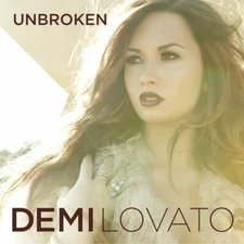 Lovato Demi : Unbroken CD Value Guaranteed from eBay’s biggest seller!