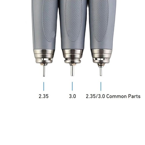 Dental DC Brushless Micromotor Electric Grinding Polishing Machine 90W 50000Rpm - Picture 4 of 15