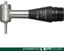 NSK Nakanishi IC300 Angle Attachment 90?? 1006 Angle Grinder Angle Attachment JP