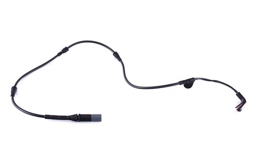 Front Brake Pad Wear Sensor for BMW E70 E71 X5 3.0si 3.5d 4.8i 3.0d 3.0sd X6 - Picture 2 of 2