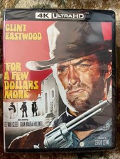 For a Few Dollars More (Ultra HD, 1965)