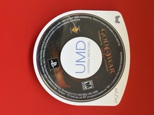 God of War Chains of Olympus (PSP, 2008) *Game UMD Only*