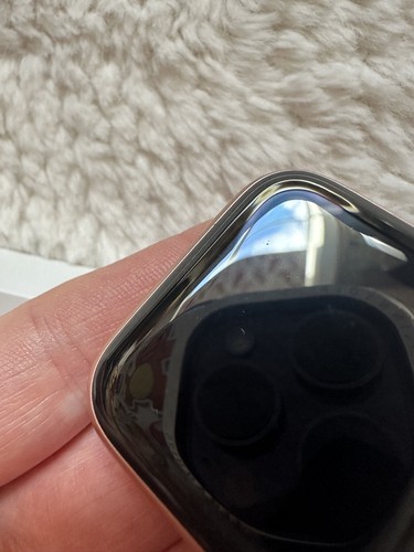 Apple Watch Series 6 40mm Rose Gold boxed - Picture 15 of 21