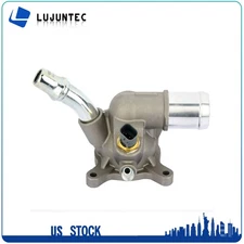 For 2013 2014 2015 2016 Dodge Dart 2.4L Engine Coolant Thermostat Housing