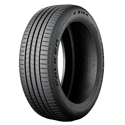 NEUMATICOS DE VERANO FALKEN 225/55 R19 103H E.ZIEX (R0) XL - Imagen 1 de 4