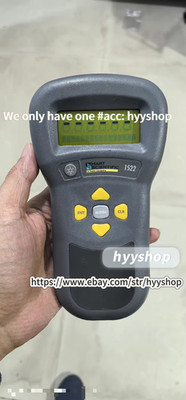 1PCS HART SCIENTIFIC 1522 FLUKE， One host /hyy/