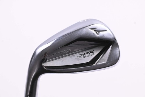 Left Hand Mizuno JPX 923 Hot Metal Pro #9 Iron / Stiff Flex N.S.Pro Modus³ Tour - Picture 1 of 6