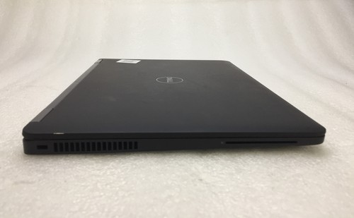 Dell Latitude E7470 14" Core i5-6300U 2,4GHz 8GB RAM OHNE HDD OHNE BATT OHNE OS - Bild 10 von 12