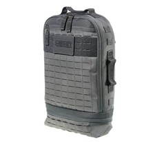 New ﻿Meret Savior7 Pro EMS BLACK Organization Response Emergency Backpack Bag