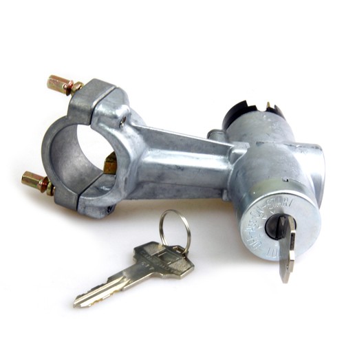 DATSUN NISSAN 720 TRUCK B11 SD22 SD25 L20B Z20 NEW IGNITION LOCK SWITCH RHD FIT - Picture 3 of 6