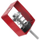  Open Spring Mount Vibration Isolator Anti-vibration Mounting Bracket