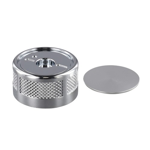 Selector Knob Practical Aluminum Direct Replacement Fit For Land Rover - Picture 16 of 21