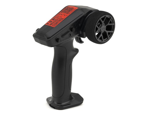 Arrma Fury 2WD MEGA 550 1/10 RTR Short Course Truck (Green) [ARA3221T1] - Picture 9 of 12