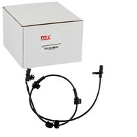 NTY ABS-SENSOR Raddrehzahl Hinten Links/Rechts | HCA-SU-049