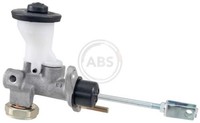 A.B.S. Geberzylinder Kupplung 75387 FüR Land Toyota Cruiser 19Mm Aluminium Pick