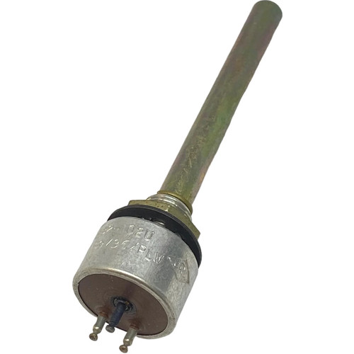 1Kohm 1K Long Shaft Potentiometer NCP9-102-U Centralab - Picture 2 of 3